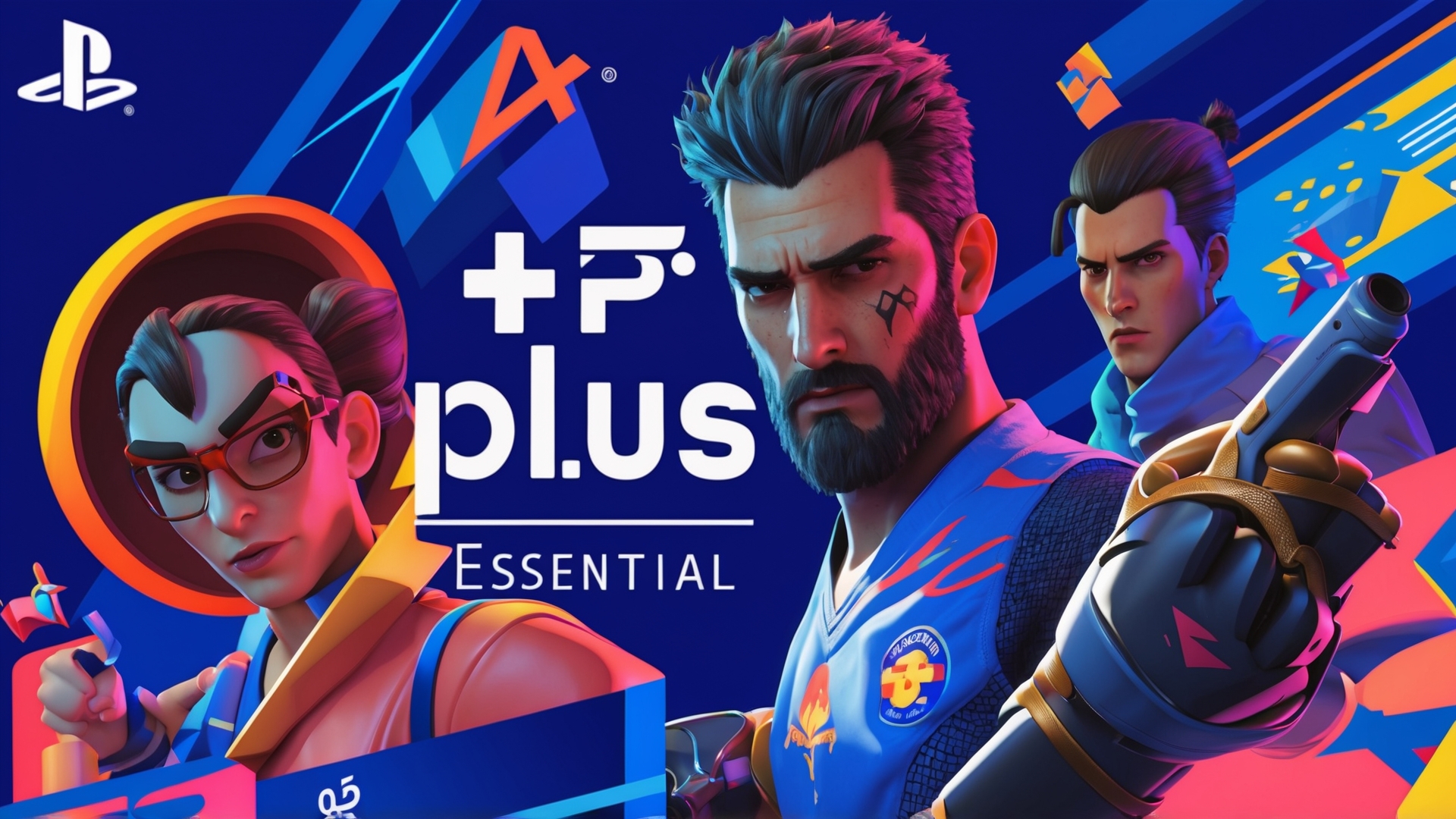 PS Plus Essential PS5, PS4 Games for March 2025 Announced