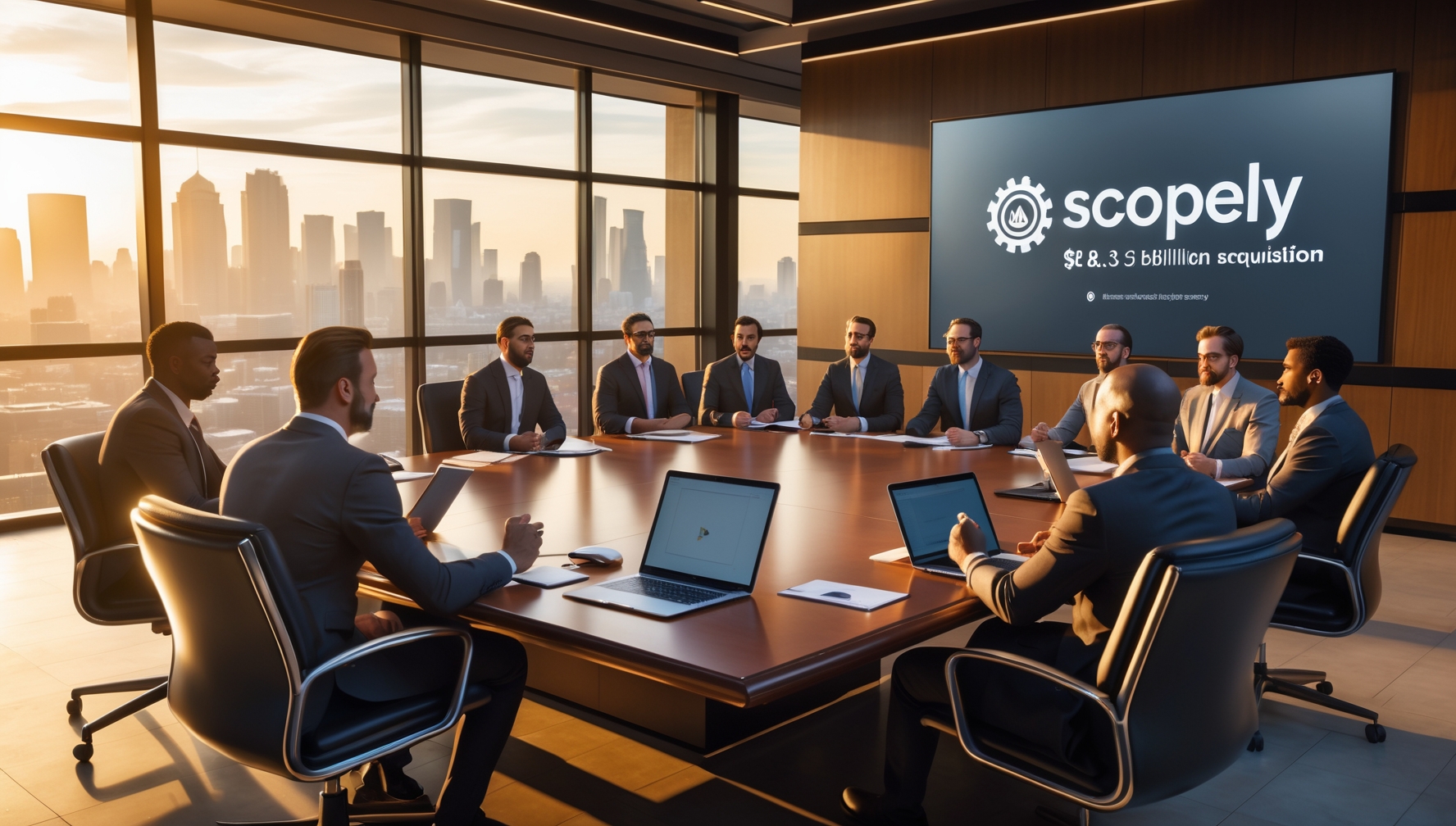 Saudi-owned Scopely buys Pokémon Go in $3.5bn gaming deal