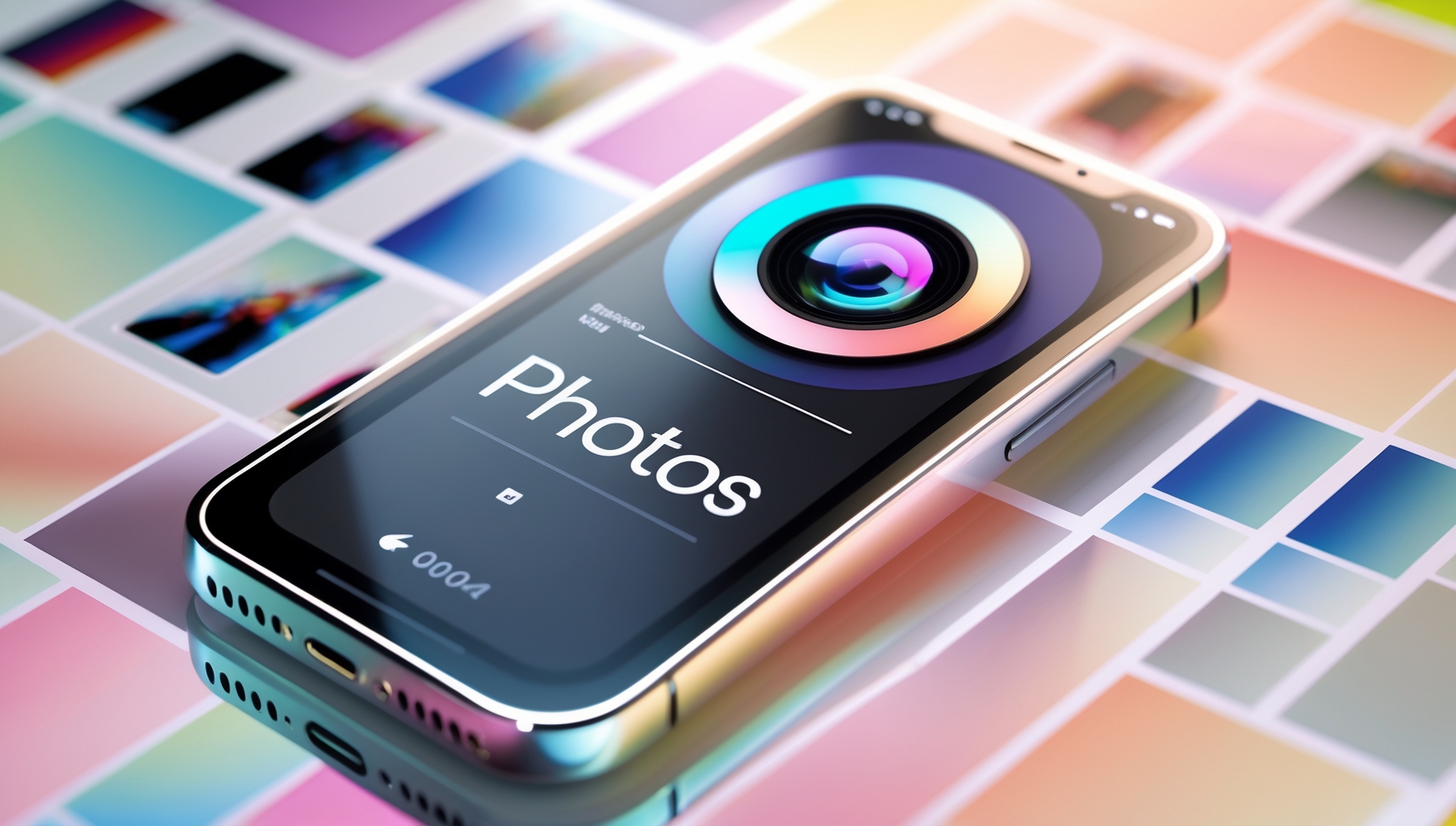 iOS 18’s Photos app got a lot better when I made this one quick fix