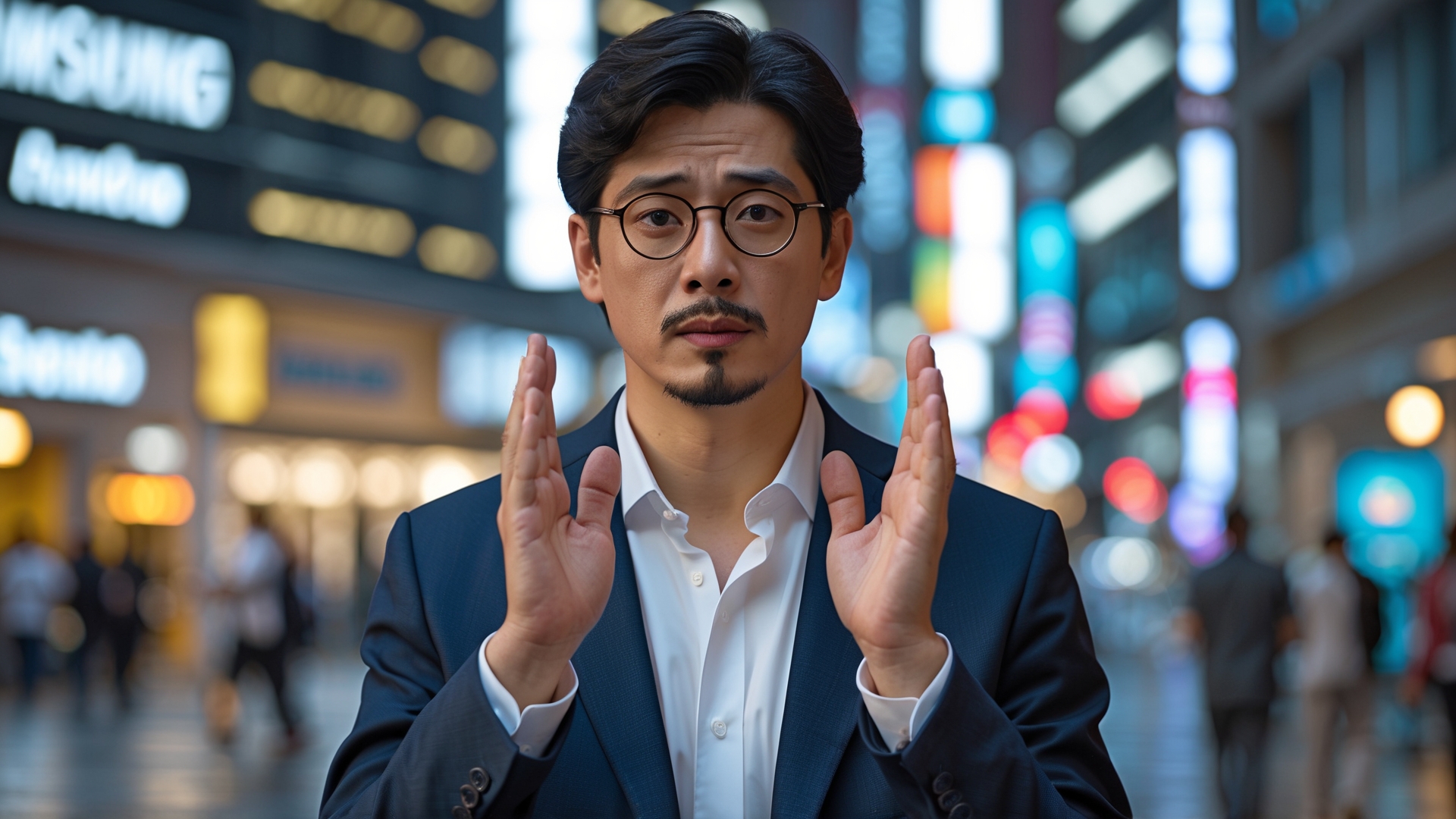 One UI 7 delay forces Samsung to do something unexpected