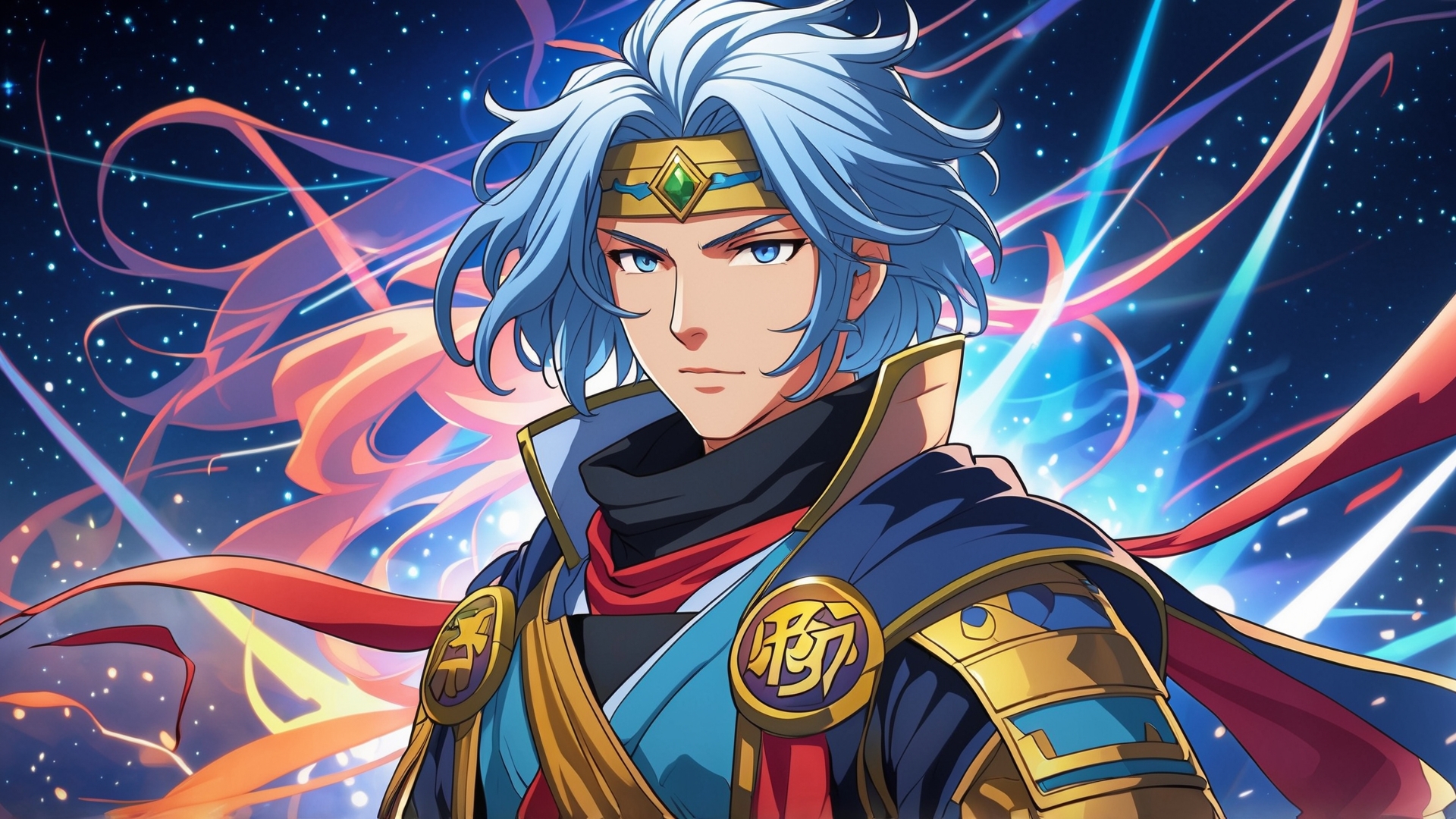 Suikoden STAR LEAP announced for iOS, Android