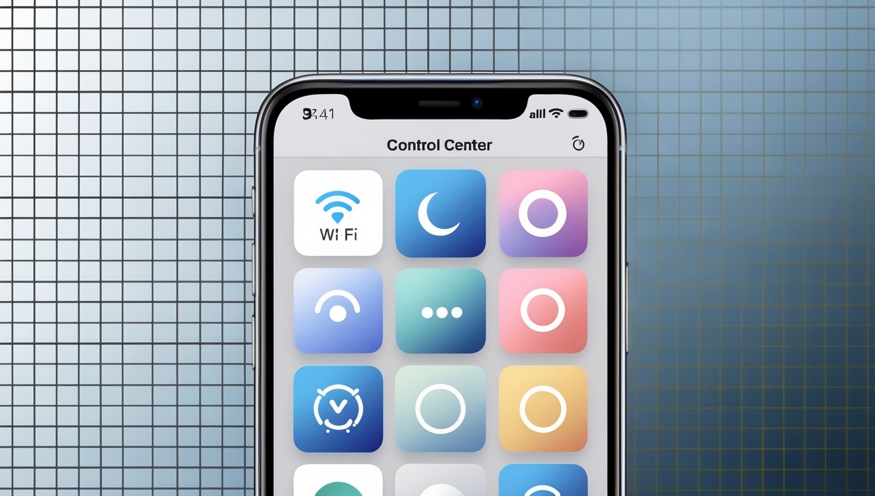 Control Center just got even better in iOS 18.4, here’s what’s new