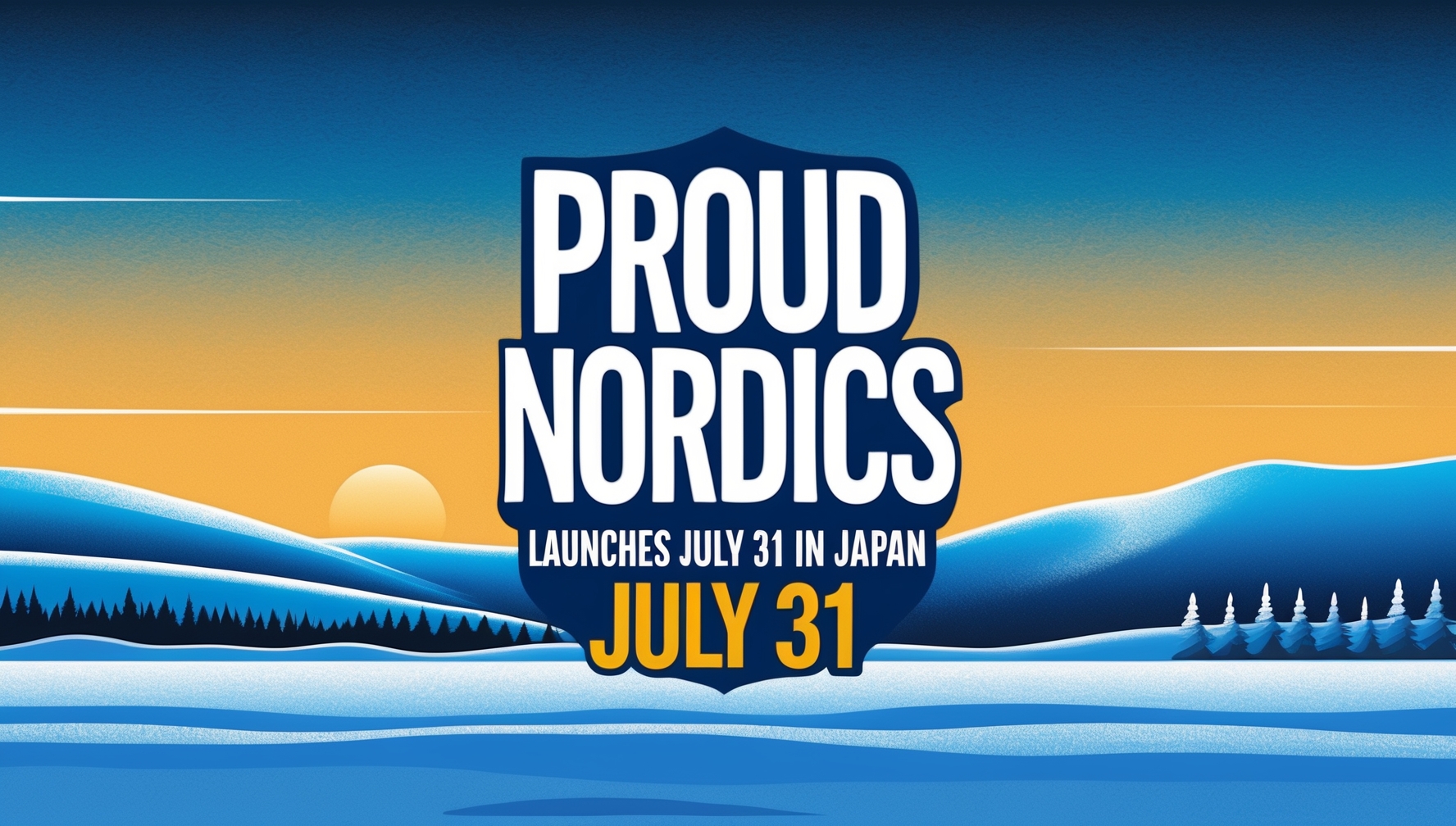 Ys X: Proud Nordics launches July 31 in Japan