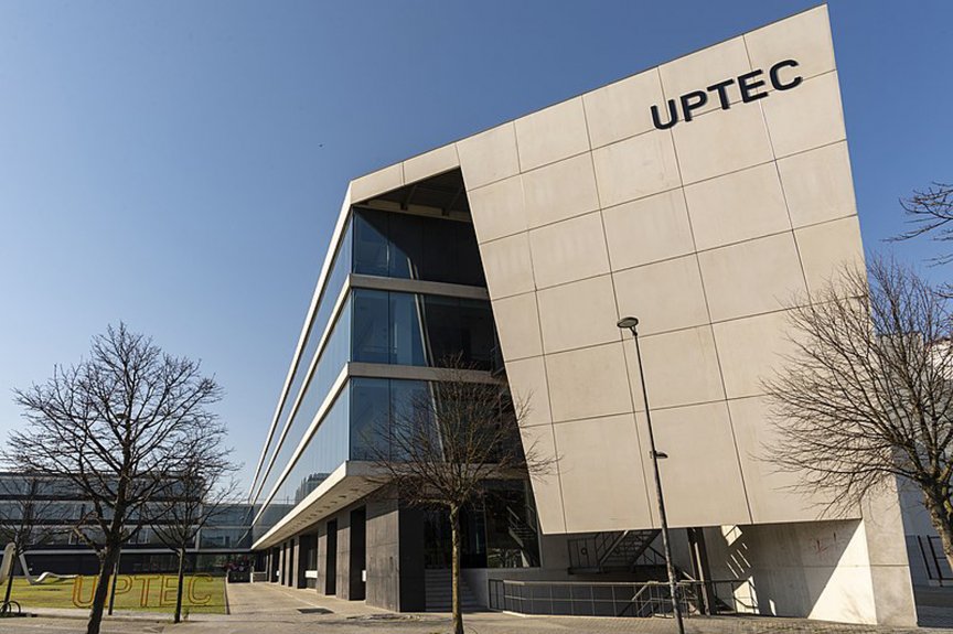 UPTEC