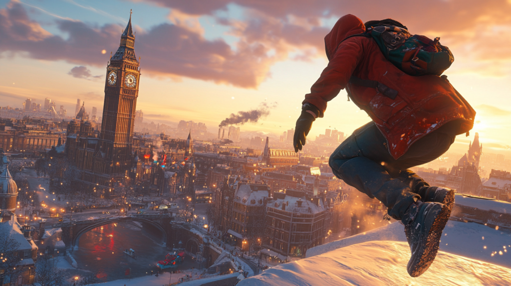 Rumour: Ubisoft Has "More Than Half A Dozen Games" Planned For Switch 2