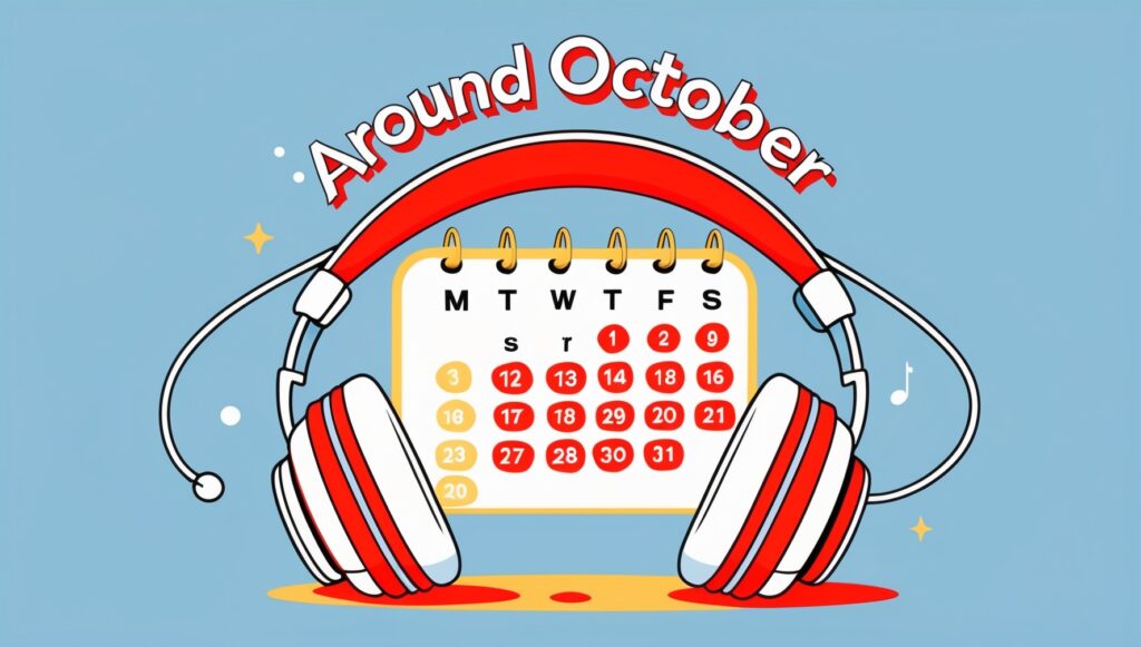 Nintendo's Music App Is Getting A Small Update Later This Year "Around October"