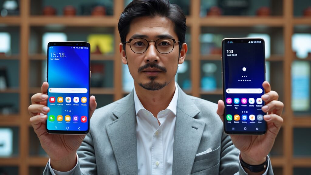 One UI 7 delay forces Samsung to do something unexpected