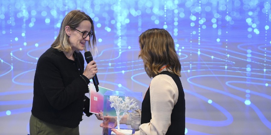 Startup portuguesa premiada por desenvolver terapia inovadora para ...