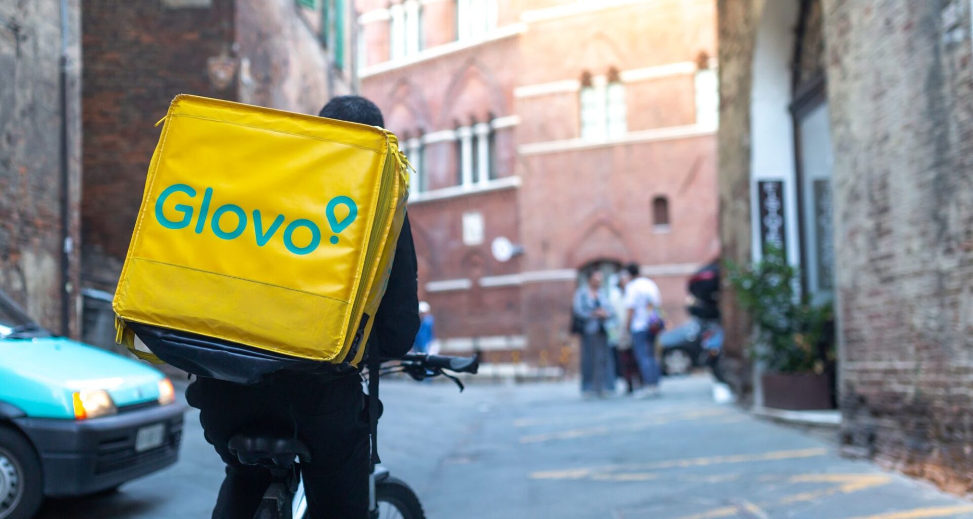 Glovo: La Startup Española que Revoluciona el Delivery en Europa ...