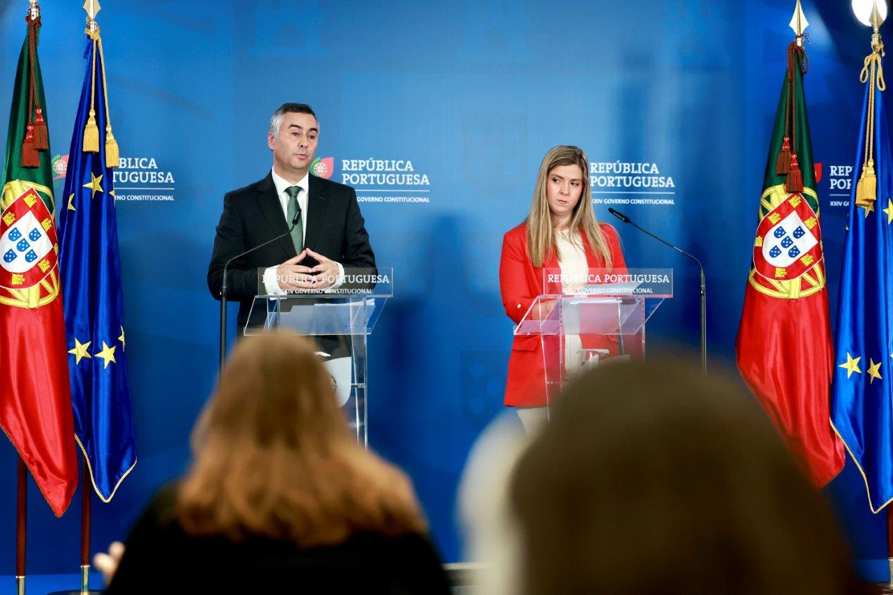 Governo português lança nova estratégia para a tecnologia